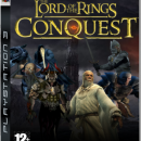 Lord Of The Rings: Conquest Box Art Cover