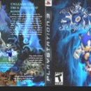 Sonic Bluefire Box Art Cover