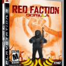Red Faction: Gorilla Box Art Cover