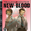 Tauma Center: New Blood Box Art Cover