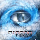 Eragon: The game Box Art Cover