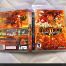 Street Fighter Third Strike Box Art Cover