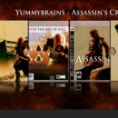 Assassin's Creed: Collectors Edition Box Art Cover