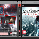 Assassin's Creed Legend Box Art Cover