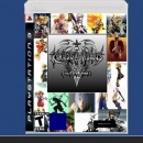 Kingdom Hearts Final Reminance Box Art Cover