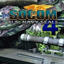 Socom 4 Box Art Cover