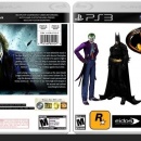 Batman: The Dark Knight Box Art Cover