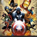 The Avengers Box Art Cover