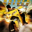 Driver PS3 Box Art Cover