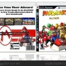 Mario Kart Allstars Box Art Cover