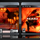 F.E.A.R. 2: Project Origin Box Art Cover