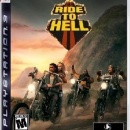 Ride To Hell Box Art Cover
