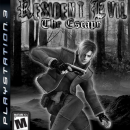 Resident Evil: The Escape Box Art Cover