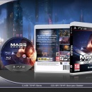 Mass Effect: Dual Edition Box Art Cover