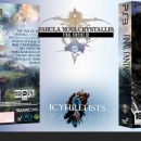 Final Fantasy XIII - Fabula Nova Crystallis Box Art Cover