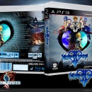 Kingdom Hearts Anti-II Box Art Cover