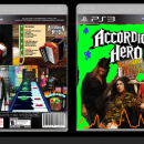 Accordion Hero Box Art Cover