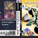 .hack// G.U. Vol 4 Box Art Cover