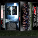 Pro Evolution Soccer 2011 Box Art Cover