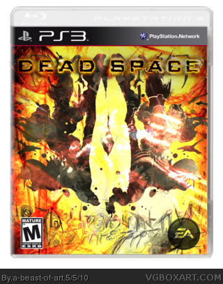 dead space ignition ps3 save