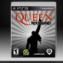 Queen: Rock Band Box Art Cover