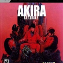 Akira R.e.t.u.r.n.s Box Art Cover