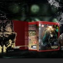 Bioshock 2: Signed Artbox Collectors Edition Box Art Cover