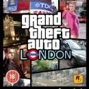 Grand Theft Auto: London Box Art Cover