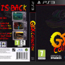 Gex Collection Box Art Cover