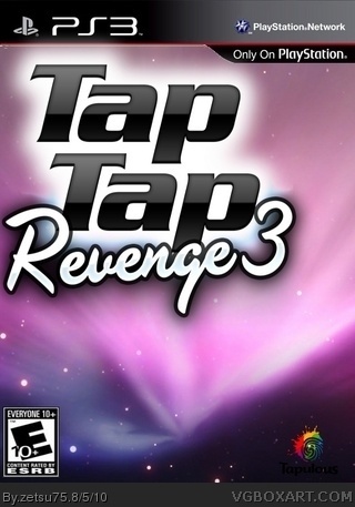 tap tap revenge 2