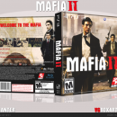 Mafia II Box Art Cover