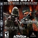 Call of Duty: Dual Wield Two Pack Box Art Cover