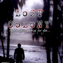 Lost Colony Box Art Cover