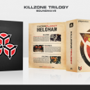 Killzone Trilogy Box Art Cover