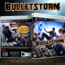 Bulletstorm Box Art Cover