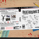 Dead Rising 2 Collectors Edition Box Art Cover