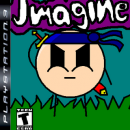 Imagine Box Art Cover