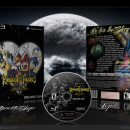 Kingdom Hearts: Ultimate Edition Box Art Cover