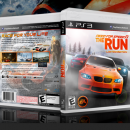 Need for Speed: The Run (Limited Edition) Box Art Cover