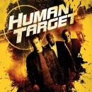 Human Target (Escudo Humano) Box Art Cover