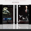 Hitman: Absolution Box Art Cover