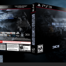 Battlefield 3 Limited Edition Box Art Cover