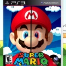 Super Mario Box Art Cover