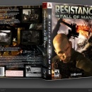 Resistance: Fall of Man Box Art Cover