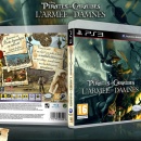 Pirates of the Caribbean: Armada of the Damned Box Art Cover