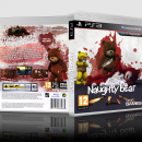 Naughty Bear Box Art Cover