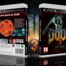 Doom 3: BFG Edition Box Art Cover