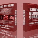 Siren 3 new translation (blood curse) Box Art Cover