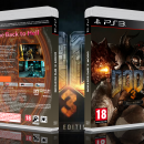 Doom 3: BFG Edition Box Art Cover