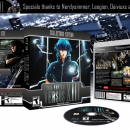 Final Fantasy Versus XIII collectors edition Box Art Cover